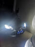 車(chē)燈尊適用09-14款福特嘉年華led大燈近光遠光霧燈車(chē)燈改裝激光超亮燈泡 12-14款嘉年華【近光燈H7】一對 96W 曬單實(shí)拍圖