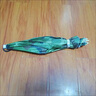 勛貍粑鹿悅闕四創(chuàng  ) 頭傘帽 釣魚(yú)傘帽頭戴傘大號折疊釣魚(yú)傘防曬防雨防風(fēng)晴 迷彩帽傘 曬單實(shí)拍圖