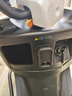 綠駒電動(dòng)車坦克電動(dòng)摩托車72V32AH高速踏板車大功率長續(xù)航外賣電瓶車 彩磚茶白 曬單實(shí)拍圖