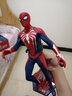 HOT TOYS 超級(jí)英雄 蜘蛛俠英雄無(wú)歸手辦模型玩具 高級(jí)戰(zhàn)衣蜘蛛俠 曬單實(shí)拍圖