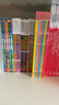 紙片人斯坦利 英文原版 I Can Read Flat Stanley 9冊(cè) 分級(jí)讀物2階段 小學(xué)生課外閱讀童書(shū)繪本圖畫(huà)書(shū) 綠山墻 曬單實(shí)拍圖