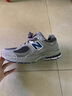 NEW BALANCENBkids 兒童鞋男女兒童跑步鞋新款百搭時(shí)尚休閑鞋運動(dòng)鞋2002R系列 2002R0 38 腳長(cháng)23.5cm 美碼5.5 曬單實(shí)拍圖
