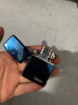 ZIPPO 蓝冰镜面打火机 之宝煤油防风男士商务火机套装 20446zl（单机+礼盒） 实拍图