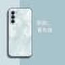 炯海 摩托羅拉edge x30手機殼motorola保護套硅膠全包鏡頭防摔簡(jiǎn)約軟殼女潮男大理石超薄款 摩托羅拉edge s30【青灰色】配保護膜 曬單實(shí)拍圖