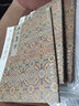 曹全碑集字古詩 三元集字古詩 隸書毛筆字帖教程書法入門自學教材 漢代隸書毛筆軟筆書法正版臨摹正版教程胡三元著 西泠印社出版社 曬單實拍圖
