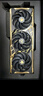 七彩虹（Colorful）RTX4070 SUPER霧山五行顯卡+冰霜戰斧B760M D4主板+KTC 27英寸2K電競顯示器 曬單實(shí)拍圖
