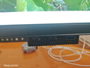 戴爾（DELL）UltraSharp 39.7英寸5K IPS Black 曲面大屏顯示器 140WType-C接口120Hz高刷 專業顯示器 U4025QW（升級5年質保） 曬單實拍圖