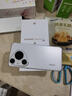 華為（HUAWEI） Pura 70 Pro 全新官方正品旗艦機(jī) 超高速風(fēng)馳閃拍 超聚光微距長(zhǎng)焦【鴻蒙系統(tǒng)4.2 適配主流APP】 雪域白 12GB+512GB【贈(zèng)藍(lán)牙耳機(jī)】 曬單實(shí)拍圖