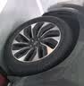 鄧祿普（DUNLOP）靜音棉輪胎 255/50R20 109V XL SP SPORT MAXX060 原配問界M7 曬單實拍圖
