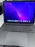 Apple/蘋果 MacBook Pro 15/16寸大屏 蘋果筆記本電腦 設(shè)計渲染剪輯 二手95新 觸摸條/指紋/獨顯 19款 16寸Pro i7 9代 32G 512G 曬單實拍圖