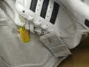 耐克NIKE男子籃球鞋 高級(jí)感潮流JA3防滑運(yùn)動(dòng)鞋HF2794-601粉44 曬單實(shí)拍圖