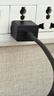 通用微軟Surface充電器Pro 11/10/9/8/7/6/5/Go 65W適配器 電源 3款 微軟Surface 15V4A 65W 曬單實拍圖