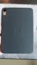 Apple/蘋果 平板保護(hù)殼-炭灰色 適用于iPad mini(A17 Pro) 平板保護(hù)殼iPad保護(hù)殼iPad保護(hù)套 曬單實(shí)拍圖