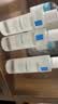 理膚泉（LA ROCHE-POSAY）B5爽膚水小樣旅行裝 積雪草多效舒緩修復水 B5修復水50ml*3 曬單實拍圖
