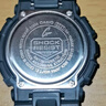 卡西歐（CASIO）黑武士手表 G-SHOCK運(yùn)動(dòng)防水戶外男士腕表學(xué)生男表日韓表七夕禮物 白玫瑰金GA-110RG-7A 曬單實(shí)拍圖