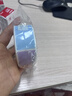 晨光（M&G）320枚標簽貼紙大號 便利貼姓名貼便簽紙不干膠自粘性手寫文件分類貼標識貼馬卡龍色25*40mmYD-1002 曬單實拍圖
