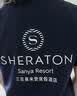 白馬印夏季短袖工作服翻領polo定制t恤印字文化衫團隊刺繡工衣男女同款 深灰色 L 曬單實拍圖