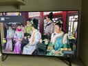 飛利浦（PHILIPS）50英寸4K高清全面屏六重護(hù)眼技術(shù)2+32G大內(nèi)存智能平板電視機(jī)50PUF7571/T3 50英寸 曬單實(shí)拍圖