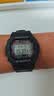 卡西歐（CASIO）G-SHOCK系列 太陽能動力防水防震 運動時尚腕表GW-M5610U-1PR七夕 曬單實拍圖