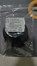 魔律 適用高斯KOSS PP海綿套 森海塞爾PX100耳套PX100-II PX80 PX200耳機棉配件 黑色海綿套【2對裝】 曬單實拍圖