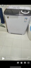 小鴨【官方店】半自動洗衣機迷你小型波輪大容量租房宿舍家用雙桶雙缸分區(qū)脫水甩干老式強力去污 15.5KG  洗10+脫5.5+強勁電機終生聯(lián)保 雙缸 曬單實拍圖