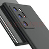 索云 三星Note20Ultra手機殼膚感磨砂N9860全包防摔硅膠軟殼防指紋超薄散熱保護套裸機手感新款 Note20Ultra【星空黑】膚感磨砂 曬單實拍圖