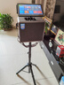 飛利浦（PHILIPS）家庭ktv唱歌音響一體機(jī) 2026新款戶外專業(yè)k歌廣場(chǎng)舞麥克風(fēng)話筒音響一體機(jī) SD310 曬單實(shí)拍圖