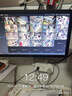 熊貓PANDA 34英寸165Hz電競帶魚屏21:9 WQHD準4K曲面顯示器 硬件低藍光 PIP/PBP分屏 MX34U5S 曬單實拍圖