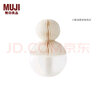 無(wú)印良品（MUJI）紙質(zhì)擴香 擺件 擺件 裝飾 禮物 玻璃 雪人 曬單實(shí)拍圖
