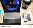 HUAWEI MatePad Pro Max 13.2英寸華為平板電腦3K OLED屏辦公創(chuàng)作平板12+256GB 深空灰 曬單實拍圖