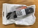 鵬谷適用于bose qc35頭梁套二代耳罩博士qc45耳機罩原配耳機套柔軟海綿降噪通用維修配件卡扣款-黑色 曬單實拍圖