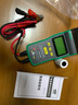 Duoyi  多一DY2015B 蓄電池檢測儀 全保護智能電池電瓶檢測儀器 DY2015B（12V帶打印功能） 曬單實(shí)拍圖