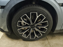 韓泰（Hankook）汽車輪胎 245/45R19 102Y K125D XL適配蔚來ET5/深藍SL03/小米SU7 曬單實拍圖
