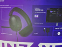 索尼（SONY） INZONE 英縱 H3 有線頭戴式電競游戲耳機 臺式機筆記本電腦PS5 七夕情人節禮物 MDR-G300 黑色 曬單實拍圖