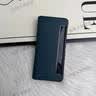 智父適用于vivo xfold6手機殼vivoxfold6折疊屏保護殼鏡頭支架vivo x fold6皮套雙邊全包防摔真皮外殼 【藍洞】雙邊全包｜鏡頭支架｜進口牛皮 vivo x fold6 曬單實拍圖