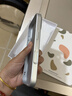 聲奧（SHENG AO）適用蘋果17promax手機殼新款皮紋線條涂鴉小貓iPhone16pro保護套電鍍防摔全包15簡約ins風女14外殼 仿原小羊皮-銀色-樂符貓咪 iPhone 17 曬單實拍圖