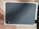 Apple/蘋果 平板保護(hù)殼-丹寧色 適用于11英寸iPad Air(M4/M3/M2芯片) 平板保護(hù)殼iPad Air保護(hù)殼 曬單實(shí)拍圖