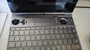 GPD Win Max2 高性能銳龍AI游戲本 輕小迷你AI筆記本電腦 掌上電腦輕薄電腦便攜暢玩3A大作Steam游戲 銳龍AI 9 HX 370 32G+2TB 標配WIFI版 曬單實拍圖