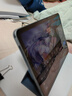 Apple/蘋果 平板保護(hù)殼-丹寧色 適用于11英寸iPad Air(M4/M3/M2芯片) 平板保護(hù)殼iPad Air保護(hù)殼 曬單實(shí)拍圖