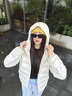 鴨鴨排骨衣輕薄羽絨服女短款2026新款鴨絨時尚秋冬季輕便羽絨衣外套 曬單實拍圖