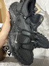 耐克（NIKE）官方男鞋 DUNK LOW低幫板鞋戶外運(yùn)動(dòng)休閑鞋透氣百搭黑白熊貓鞋子 HF5441-100 41 曬單實(shí)拍圖