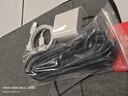 FBV電腦筆記本顯示器便攜屏4K144hz電競觸控高刷電腦顯示器筆記本PS5副屏超窄邊監視器平板電子屏 【2.5K144Hz】16英寸超窄邊電競 一體支架 曬單實拍圖