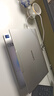 聯想（Lenovo）YOGA Air14 Aura AI元啟版 高刷觸控OLED屏 旗艦輕奢本Ultra7 AIPC學生商務辦公筆記本電腦 酷睿U7-258V 32G內存 1T固態 淺海貝丨YOGA  曬單實拍圖