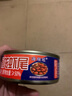 海進(jìn)士麻辣小海鮮熟食罐頭網(wǎng)紅香辣即食零食八爪魚(yú)生蠔魷魚(yú)須下飯菜罐裝 龍蝦尾1罐 曬單實(shí)拍圖