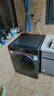 海爾（Haier）超越系列520 12KG大容量 XQG120-HLDE520H  曬單實(shí)拍圖