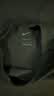 耐克男子速干短袖上衣夏季防曬訓(xùn)練針織NIKE UV HYVERSE DV9840 010黑/白 M 曬單實拍圖
