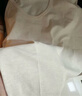 森馬（Semir）涼感T|短袖T恤女夏純色V領正肩吸濕速干抑菌2026上衣109326100002 曬單實拍圖