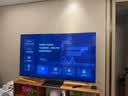 索尼（SONY）電視7系二代K-65XR70M2 65英寸旗艦RGB LED電視True RGB真彩原色背光大師真彩芯鏈真彩主動廣視角 65英寸 K-65XR70M2一級能效 曬單實拍圖