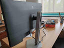 飛利浦（PHILIPS）27英寸2K 投屏顯示器 硬件防藍光 TypeC65W 120Hz PBP分屏 升降 音箱 商用辦公顯示屏 27B2W5600 曬單實拍圖