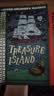 牛津兒童經典《金銀島》英文原版 Treasure Island 海盜冒險開山之作 藏寶圖與獨腿西爾弗 男孩必讀尋寶傳奇  小學高年級初中課外閱讀 曬單實拍圖
